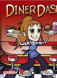 pelicula [NDS] Diner Dash